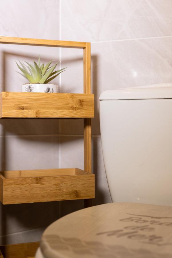 Studio De Charme Apartman Saint-Georges-de-Didonne Kültér fotó